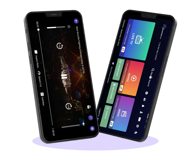 IPTV Smarters Download