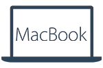 IPTV Smarters - Macbook